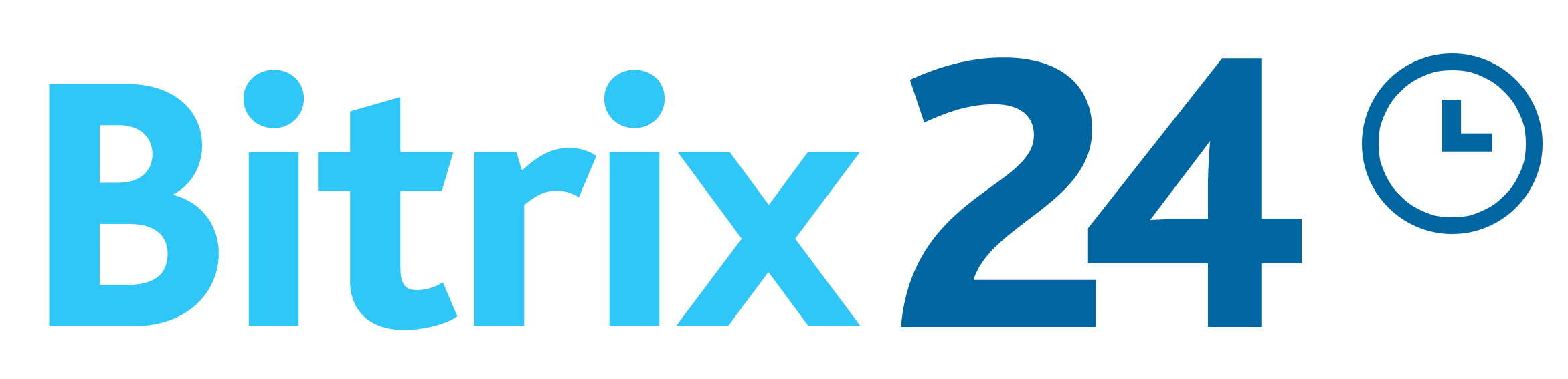 Logo Bitrix24