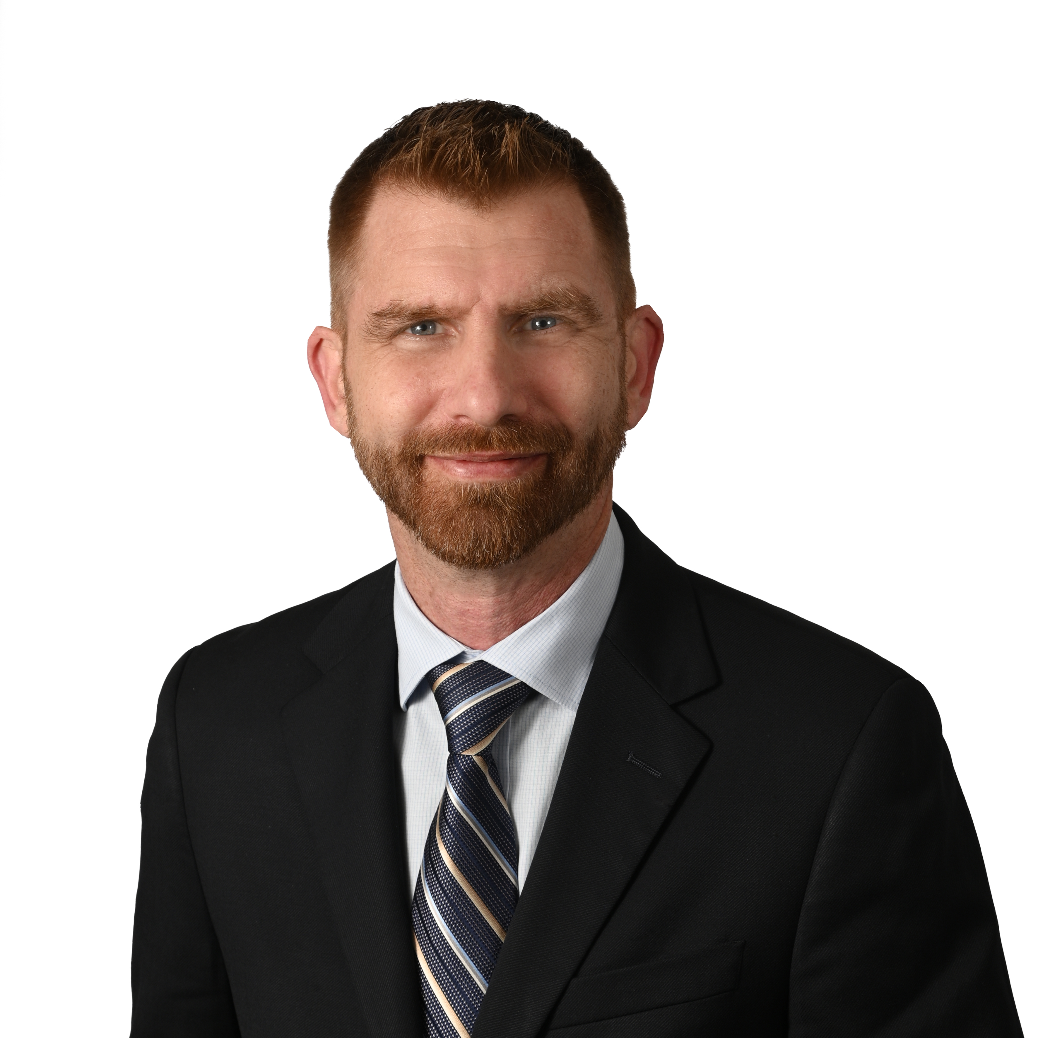 Frédéric Plourde, président et fondateur d’AFP Marketing